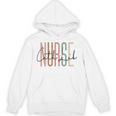 Cath Lab Nurse Catheter Laboratory Nurse Graduation Unisex Hoodie