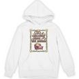 CEO Of Canceling Plans Flake Introvert Friend Premium Tri-Blend Unisex Hoodie
