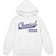 Chemical Engineer 2020 Graduation Engineering Unisex Hoodie