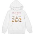 Childhood Nostalgia Good Memories Teddy Bear Ice Cream Unisex Hoodie Childhood Nostalgia Good Memories Teddy Bear Ice Cream Unisex Hoodie