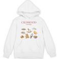 Childhood Nostalgia Good Memories Teddy Bear Ice Cream Unisex Hoodie Childhood Nostalgia Good Memories Teddy Bear Ice Cream Unisex Hoodie