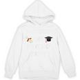 I Chose Psycho Path Psychology Major Graduation Shirt Unisex Hoodie