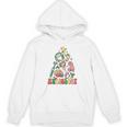 Christmas Audiology Tree Audiology Student Graduation Unisex Hoodie