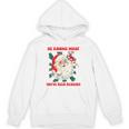 Christmas Bookish He Knows What You'Ve Been Reading Women Unisex Hoodie Christmas Bookish He Knows What You'Ve Been Reading Women Unisex Hoodie