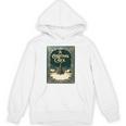 A Christmas Carol Book Cover By Charles Dickens Unisex Hoodie A Christmas Carol Book Cover By Charles Dickens Unisex Hoodie