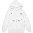 Class Of 1986 School Reunion Graduation Vintage Style Unisex Hoodie