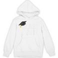 Class Of 2017 Senior Graduation Unisex Hoodie