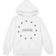 Class Of 2018 Graduation Shirt First Graduating Class Unisex Hoodie