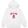 Class Of 2018 Preschool Graduation Girls Pre K Unisex Hoodie