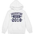Class Of 2018 Shirts For Seniors Graduation Unisex Hoodie