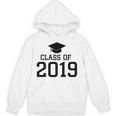 Class Of 2019 Shirt Graduation Gift Unisex Hoodie