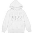 Class Of 2022 Graduation Year Senior Class Unisex Hoodie