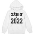 Class Of 2022 Shirt Graduation Unisex Hoodie