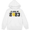 Class Of 2023 Graduation Waterpolo Senior 2023 Unisex Hoodie