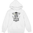 Class Of 2024 Culinary Graduate Culinary Chef Graduation Unisex Hoodie