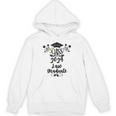 Class Of 2024 Law Graduation 2024 JD Degree Law Graduate Unisex Hoodie