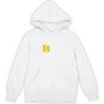 Class Of 2024 Senior Softball Player Graduation Unisex Hoodie