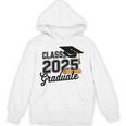 Class Of 2025 Graduate 2025 Graduation Senior 2025 Unisex Hoodie