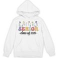 Class Of 2025 Senior 25 High School Graduation Unisex Hoodie