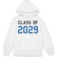 Class Of 2029 Graduation T-Shirts Unisex Hoodie