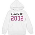 Class Of 2032 Graduation T-Shirts Unisex Hoodie
