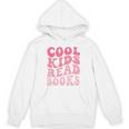 Cool Kids Read Books Library Book Reader Book Nerd Unisex Hoodie Cool Kids Read Books Library Book Reader Book Nerd Unisex Hoodie