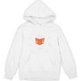 Cool Read Books Be Kind Stay Weird Skeleton Reading Unisex Hoodie
