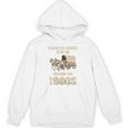Country Please Be Patient With Me I'm From The 1900s Vintage Premium Tri-Blend Unisex Hoodie