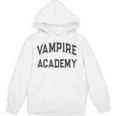 Crazy Anti Social VAMPIRE ACADEMY Introvert Stay Away From Unisex Hoodie Crazy Anti Social VAMPIRE ACADEMY Introvert Stay Away From Unisex Hoodie