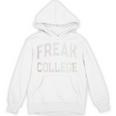 Crazy Antisocial FREAK COLLEGE Introvert Don't Call Me Unisex Hoodie Crazy Antisocial FREAK COLLEGE Introvert Don't Call Me Unisex Hoodie