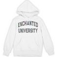 Crazy Stay Away From Me ENCHANTED UNIVERSITY Introvert Unisex Hoodie Crazy Stay Away From Me ENCHANTED UNIVERSITY Introvert Unisex Hoodie