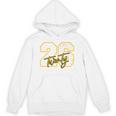 Criminal Justice Graduate Graduated Class Of 2026 Graduation Premium Unisex Hoodie