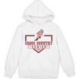 Cross Country Senior Night Senior 2025 Graduation Party 47 Unisex Hoodie