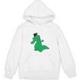 Dabbing Later Gator Graduation Class Of 2018 T-Shirt Unisex Hoodie