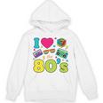 Dad I Love The 80's Retro 80s Nostalgia For Dad Premium Tri-Blend Unisex Hoodie Dad I Love The 80's Retro 80s Nostalgia For Dad Premium Tri-Blend Unisex Hoodie
