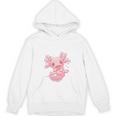 Most Days I Just Wanna Be An Axolotl Salamander Introvert Unisex Hoodie Most Days I Just Wanna Be An Axolotl Salamander Introvert Unisex Hoodie