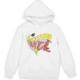 DC Comics The Flash Graduation Did It In A Flash Unisex Hoodie
