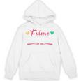 Dental Hygienist Graduation Future Dental Hygienist Unisex Hoodie