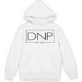 DNP Doctor Of Nursing Practice Graduation DNP 2026 Graduate Unisex Hoodie