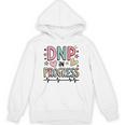 DNP In Progress Director Of Nursing Student Graduation Unisex Hoodie
