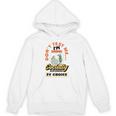 Don't Test Me Introvert's Unisex Hoodie Don't Test Me Introvert's Unisex Hoodie