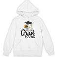 Eagle Grad Squad Class Of 2019 Graduation Unisex Hoodie