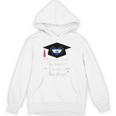 El Salvador Pride Graduation 2019 Tshirt Premium Tri-Blend Unisex Hoodie