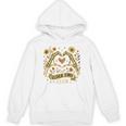 Elder Emo Club Skeleton Hands Heart Nostalgia Unisex Hoodie Elder Emo Club Skeleton Hands Heart Nostalgia Unisex Hoodie