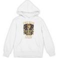 Emo Mom Club Still Rockin Skeleton Nostalgia Women Mother Unisex Hoodie