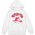 Enchanted Mesa Plateau Nostalgia Unisex Hoodie