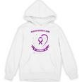 Epilepsy Awareness Day Month In Memory Of Daughter In Law Unisex Hoodie Epilepsy Awareness Day Month In Memory Of Daughter In Law Unisex Hoodie