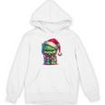 Ew People Meowy Cat Christmas Introvert Men Women Unisex Hoodie