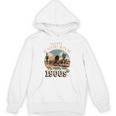 Father’s Day Please Be Patient With Me I'm From The 1900s Premium Unisex Hoodie Father’s Day Please Be Patient With Me I'm From The 1900s Premium Unisex Hoodie