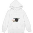 Finance Accounting Graduation Shirt Worked My Assets Off Unisex Hoodie